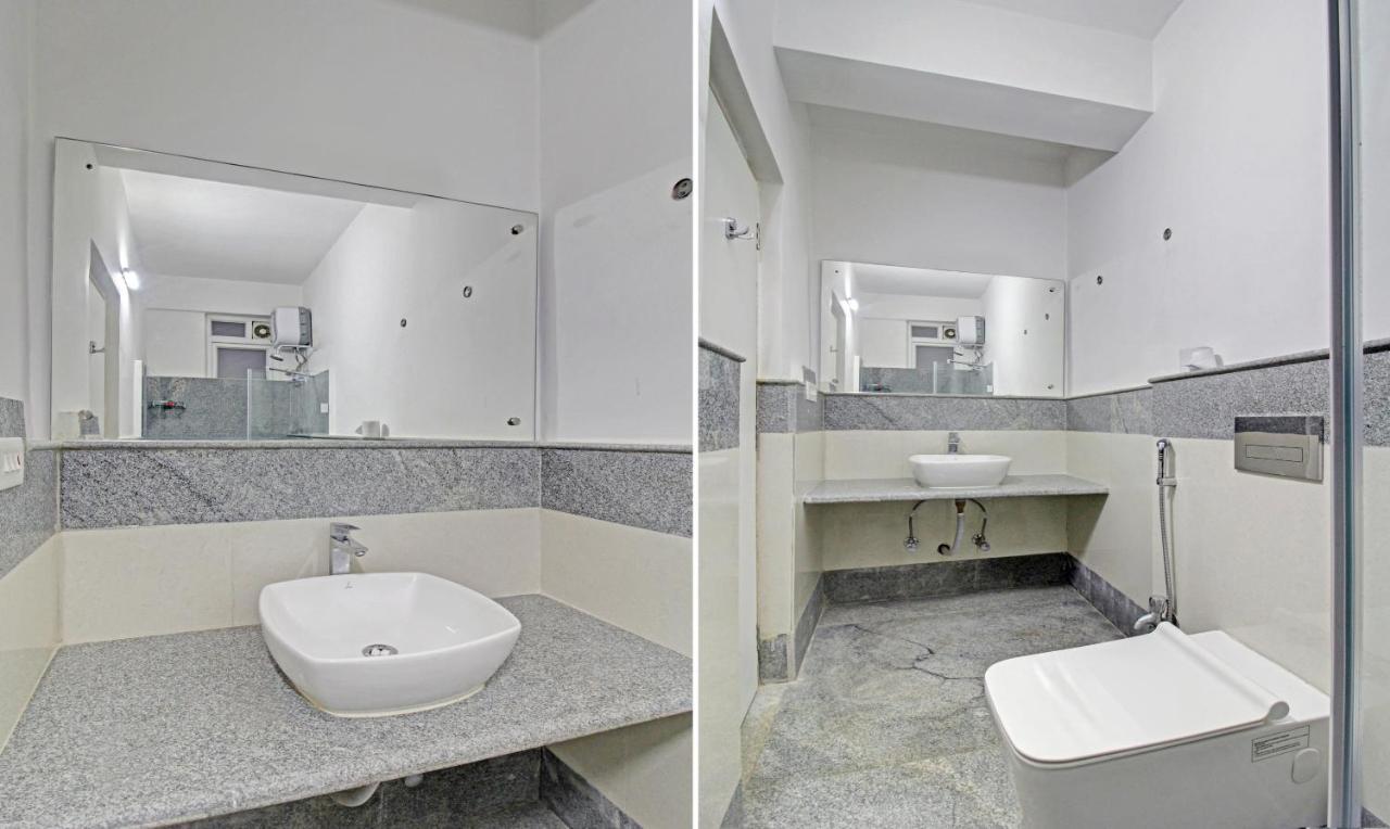 Treebo Asl Prime, Near Ballygunge Railway Station Колката Екстериор снимка