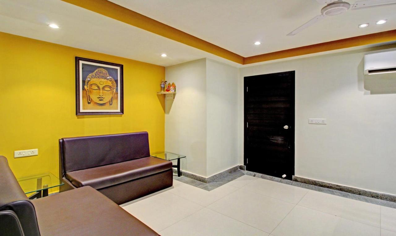 Treebo Asl Prime, Near Ballygunge Railway Station Колката Екстериор снимка