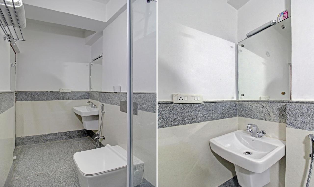 Treebo Asl Prime, Near Ballygunge Railway Station Колката Екстериор снимка