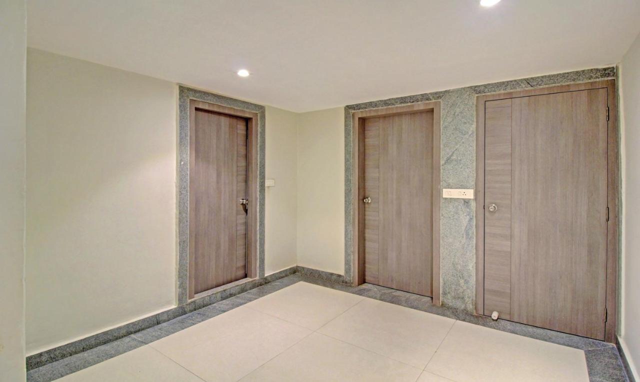 Treebo Asl Prime, Near Ballygunge Railway Station Колката Екстериор снимка