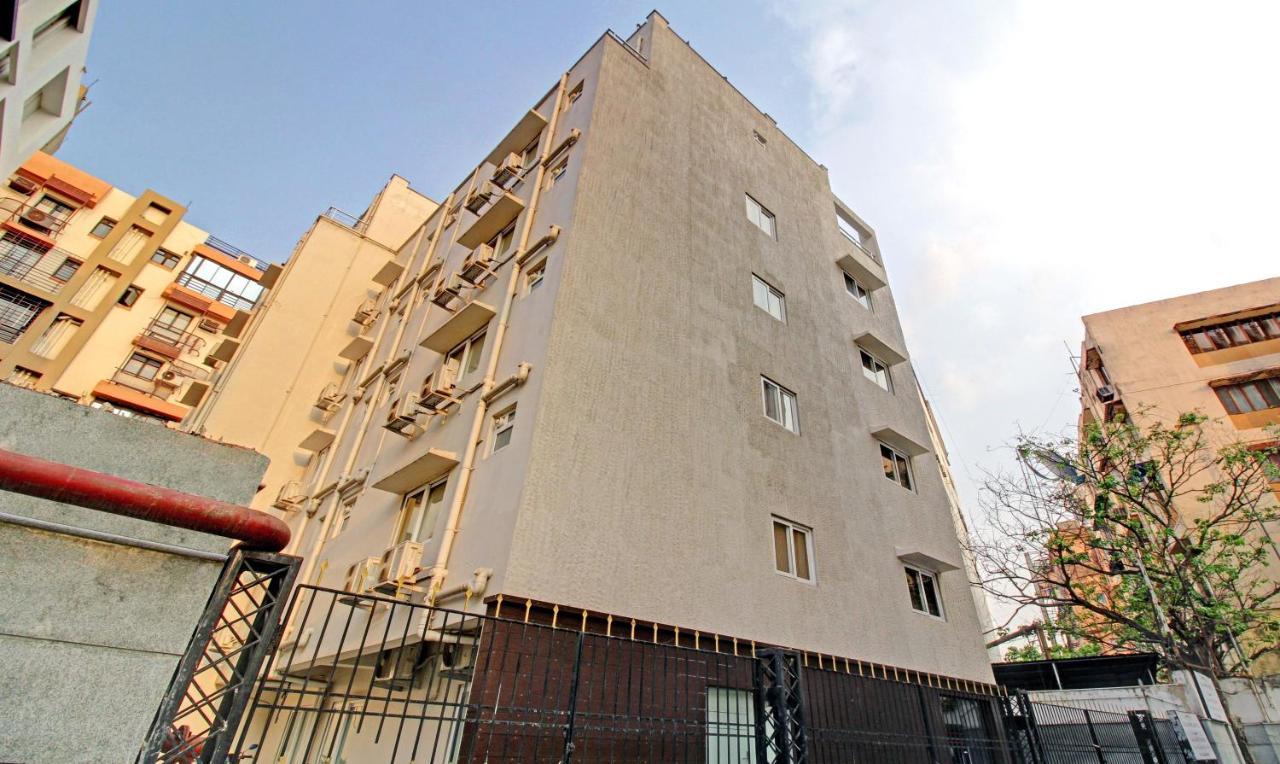 Treebo Asl Prime, Near Ballygunge Railway Station Колката Екстериор снимка
