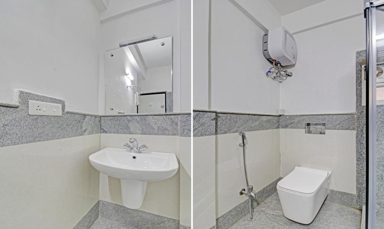 Treebo Asl Prime, Near Ballygunge Railway Station Колката Екстериор снимка