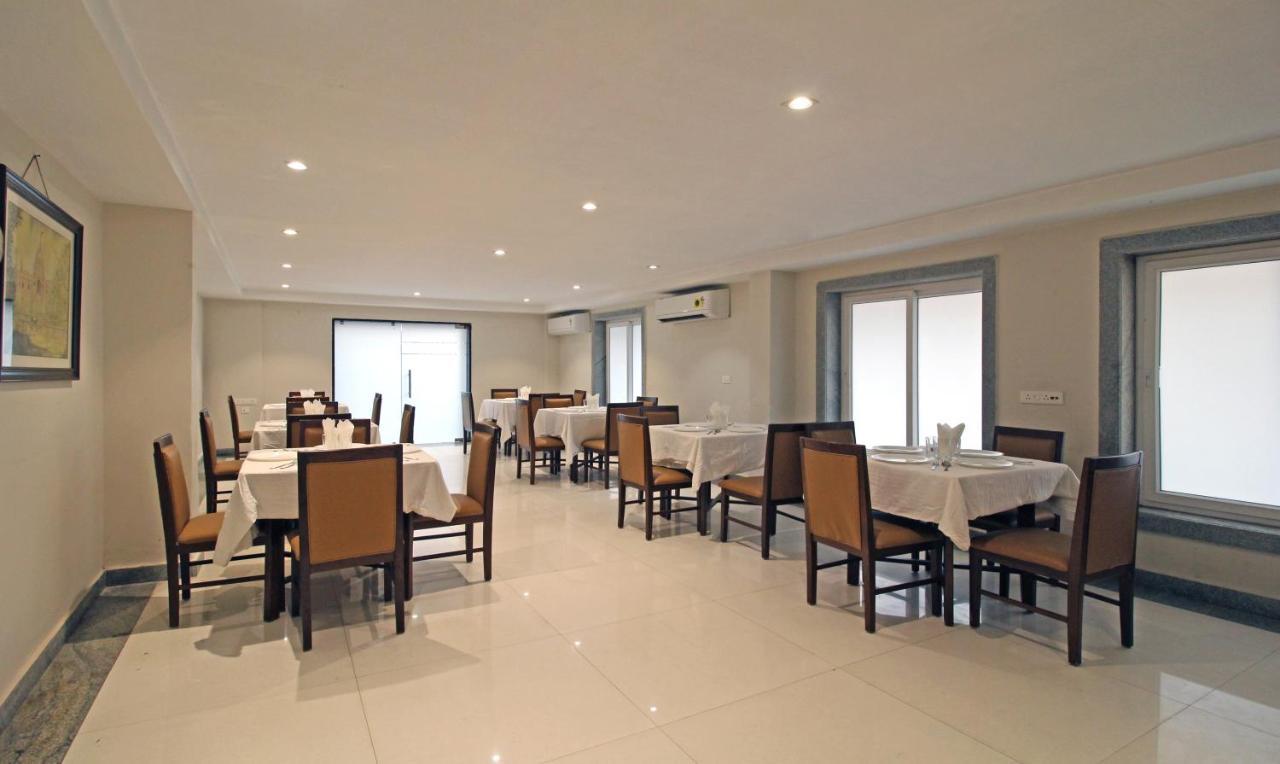 Treebo Asl Prime, Near Ballygunge Railway Station Колката Екстериор снимка