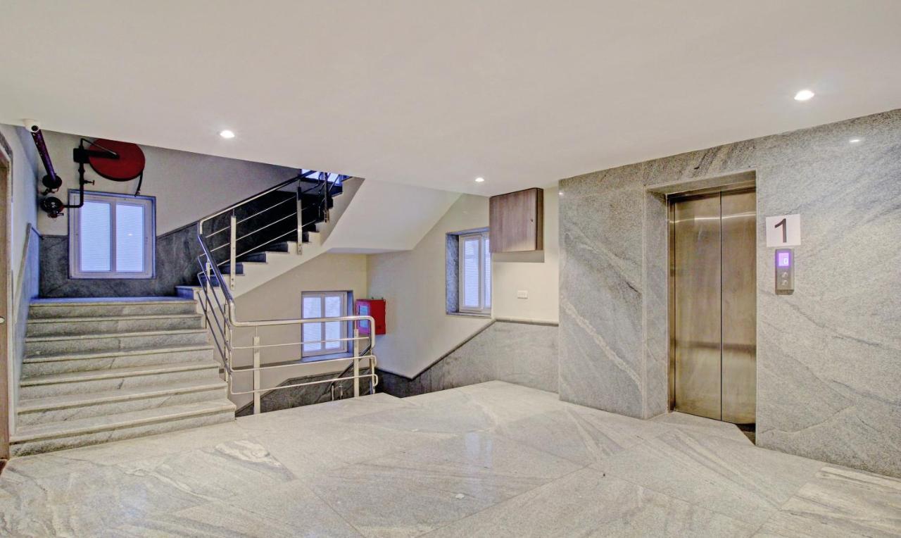 Treebo Asl Prime, Near Ballygunge Railway Station Колката Екстериор снимка