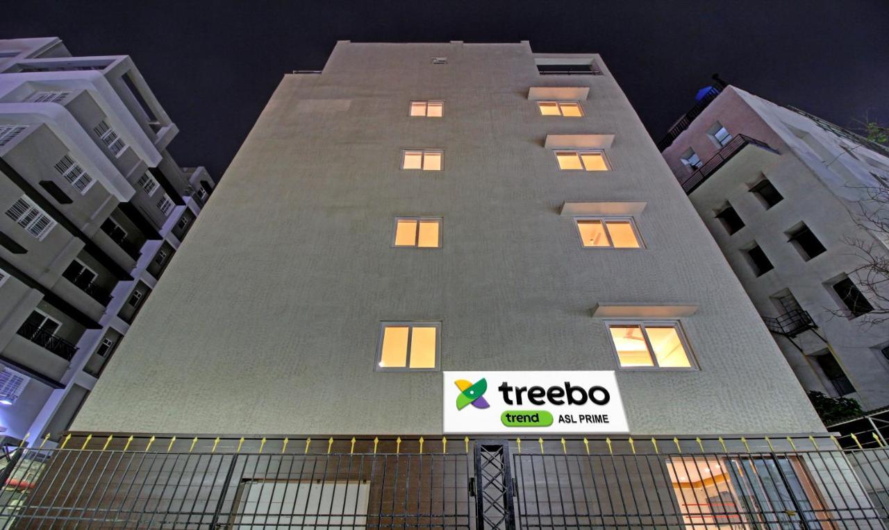 Treebo Asl Prime, Near Ballygunge Railway Station Колката Екстериор снимка