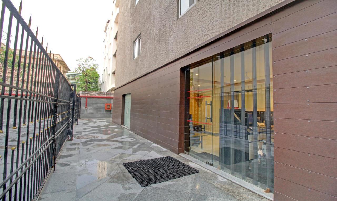 Treebo Asl Prime, Near Ballygunge Railway Station Колката Екстериор снимка