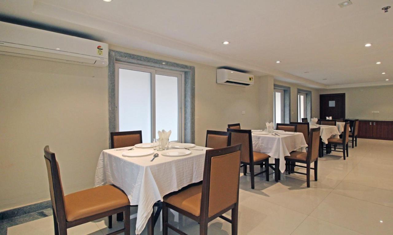Treebo Asl Prime, Near Ballygunge Railway Station Колката Екстериор снимка